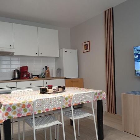 Apartament Zacisze 2 Big 4U Częstochowa Eksteriør bilde