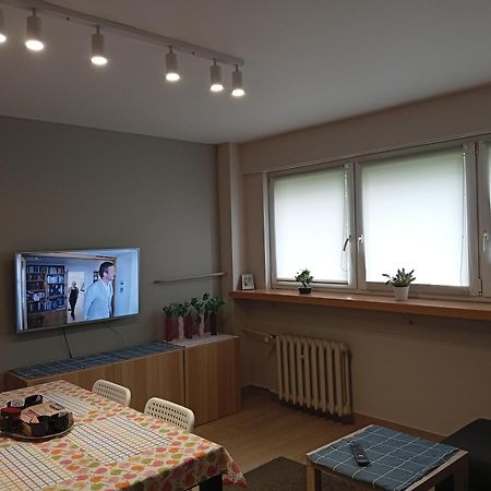 Apartament Zacisze 2 Big 4U Częstochowa Eksteriør bilde