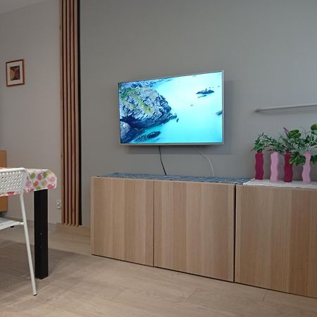 Apartament Zacisze 2 Big 4U Częstochowa Eksteriør bilde