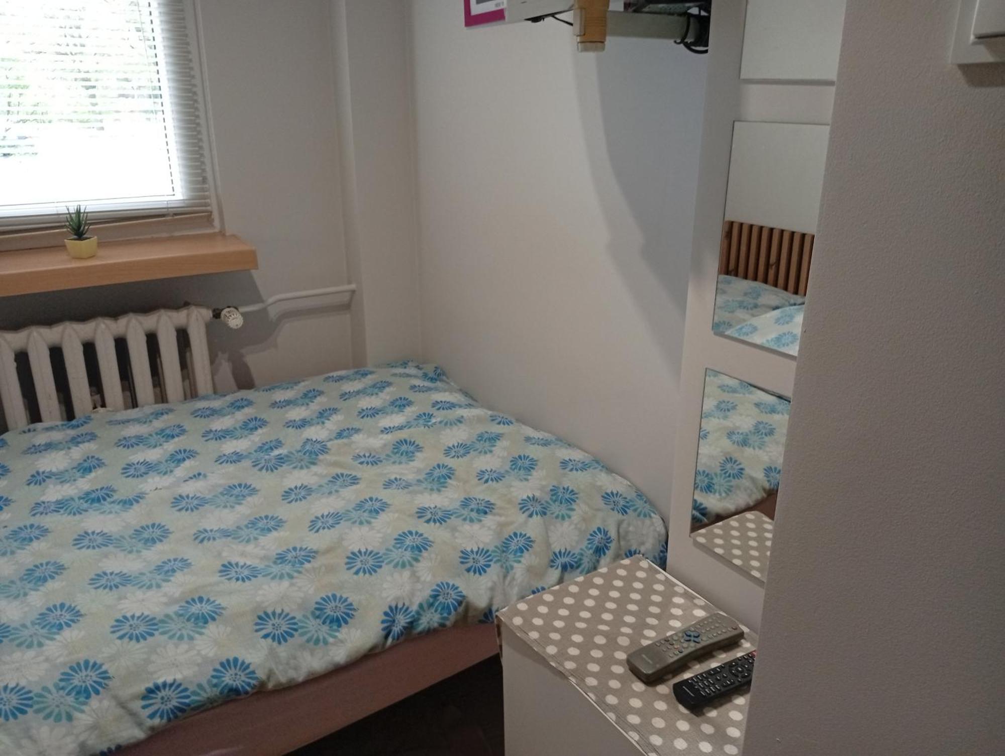 Apartament Zacisze 2 Big 4U Częstochowa Eksteriør bilde