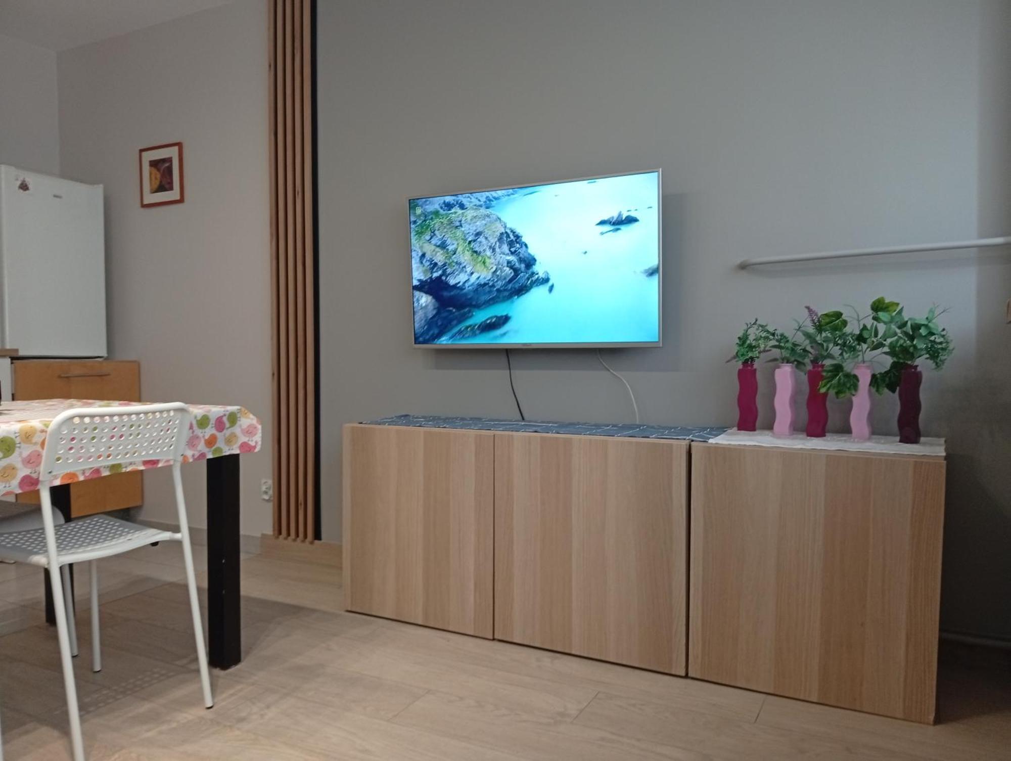 Apartament Zacisze 2 Big 4U Częstochowa Eksteriør bilde
