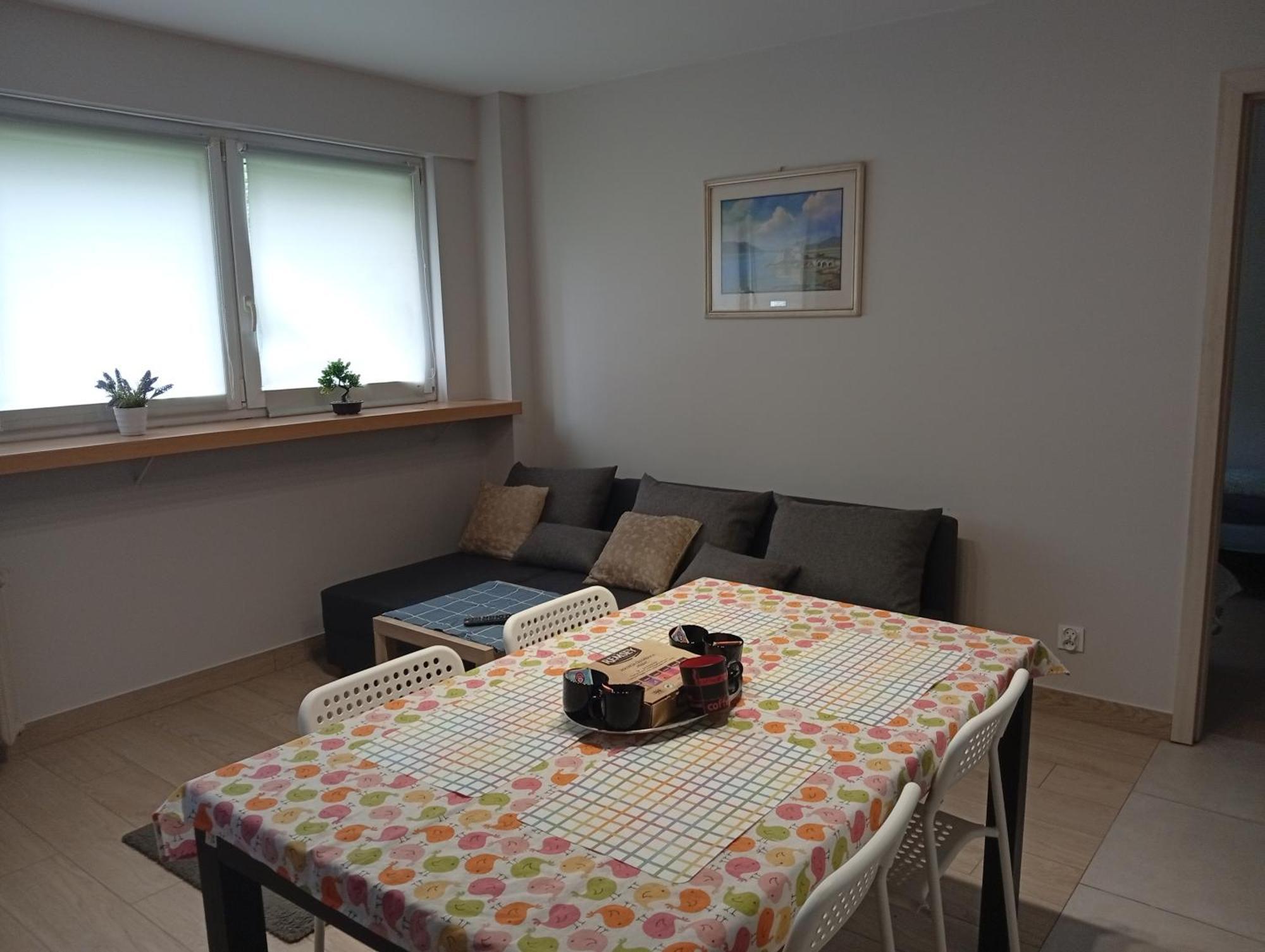 Apartament Zacisze 2 Big 4U Częstochowa Eksteriør bilde