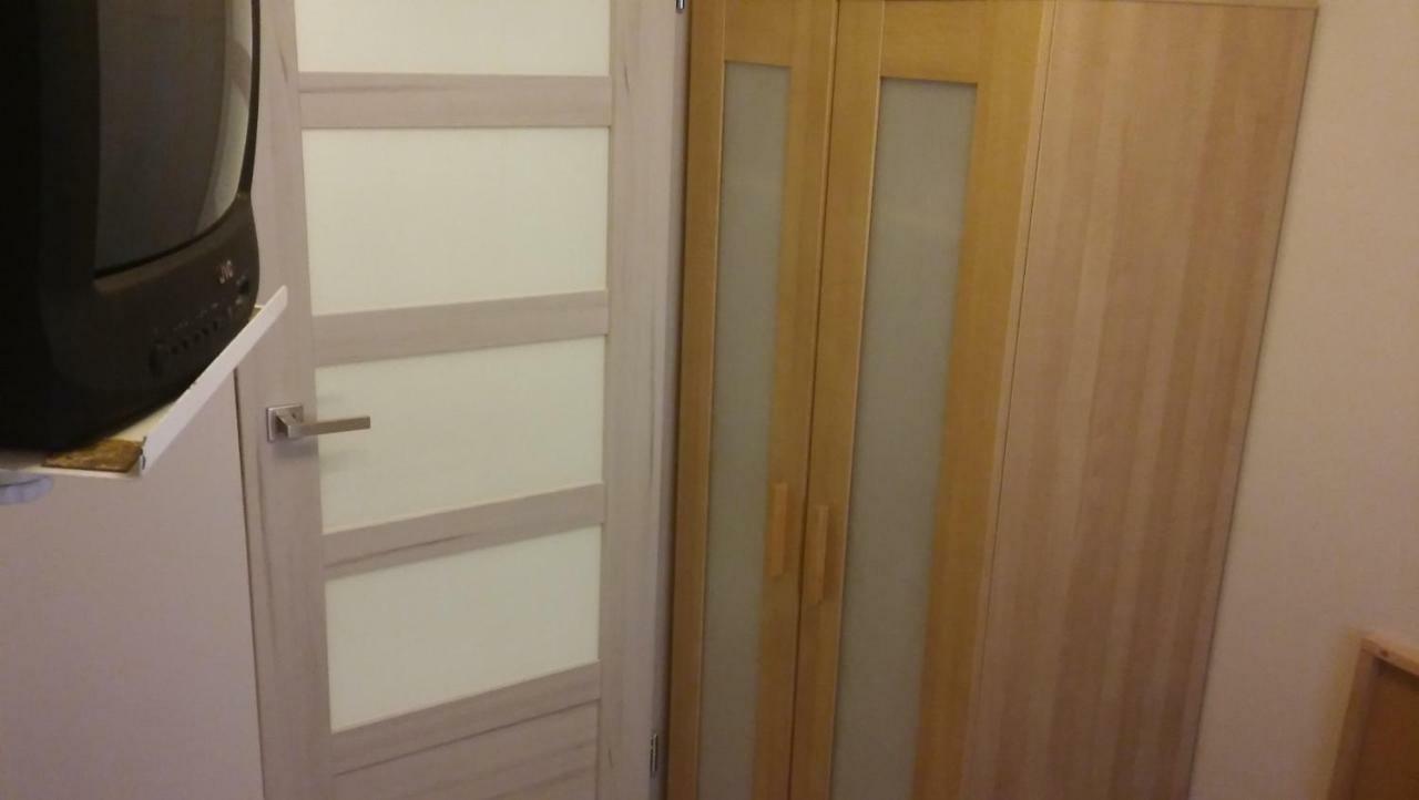 Apartament Zacisze 2 Big 4U Częstochowa Eksteriør bilde